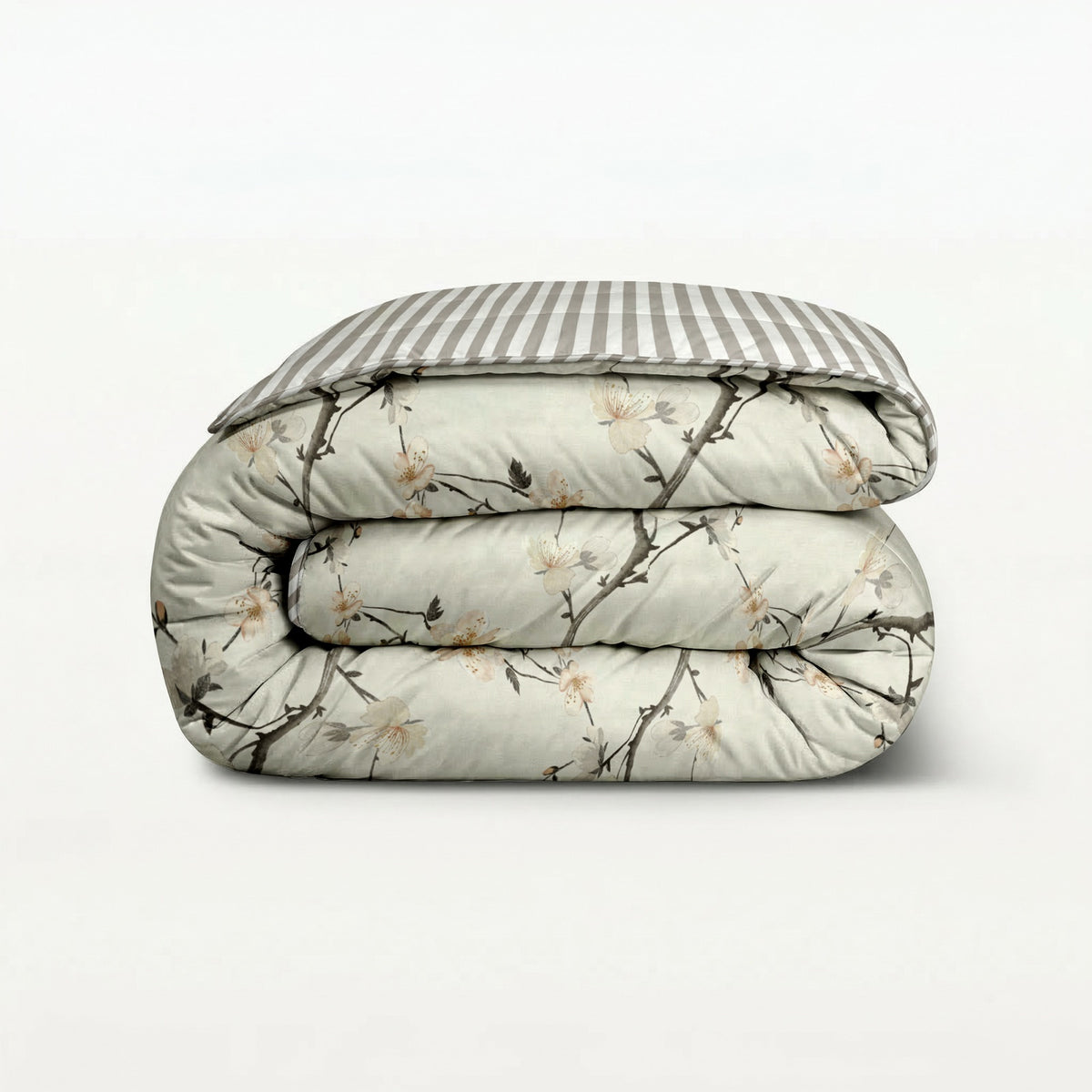 Print dekbed Spring Blossom