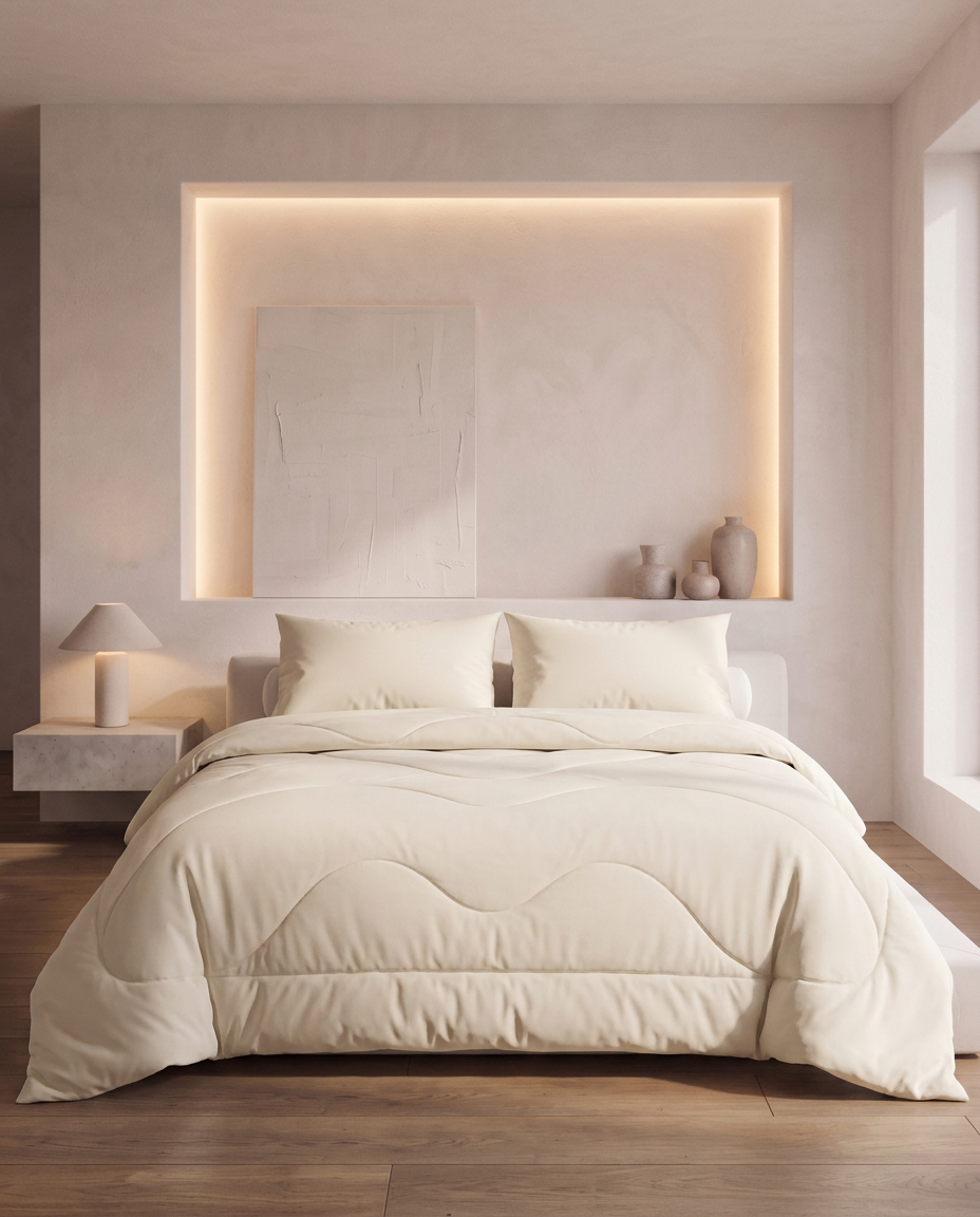 VANBRUINN Superweich Creme