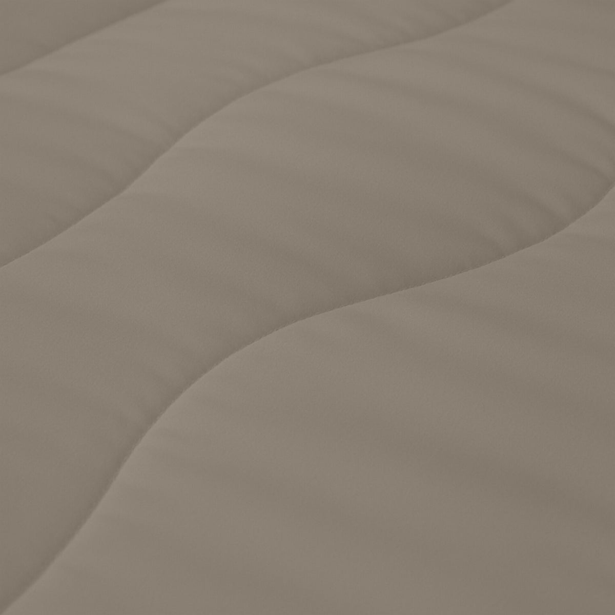 VANBRUINN Superweich Taupe