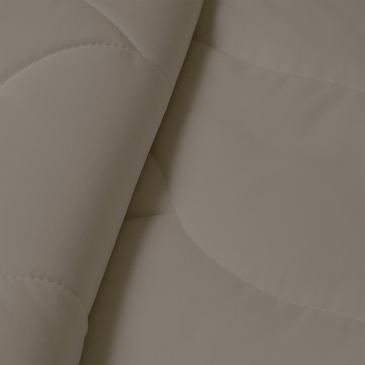 VANBRUINN Superweich Taupe