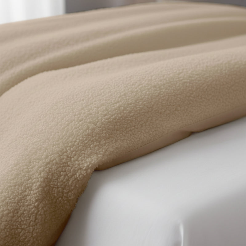 Ab in die Waschmaschine