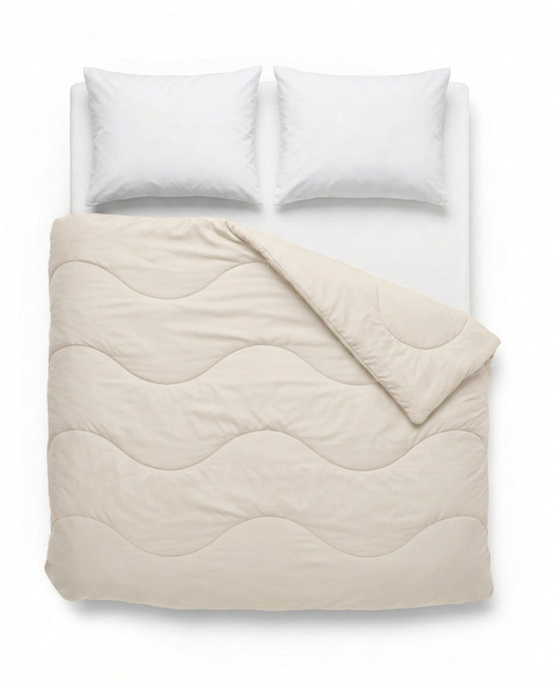 VANBRUINN Superweich Creme