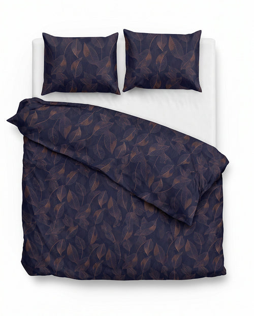 Print Dotted Petals