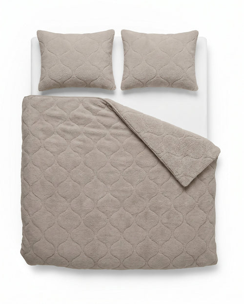 Teddy Taupe