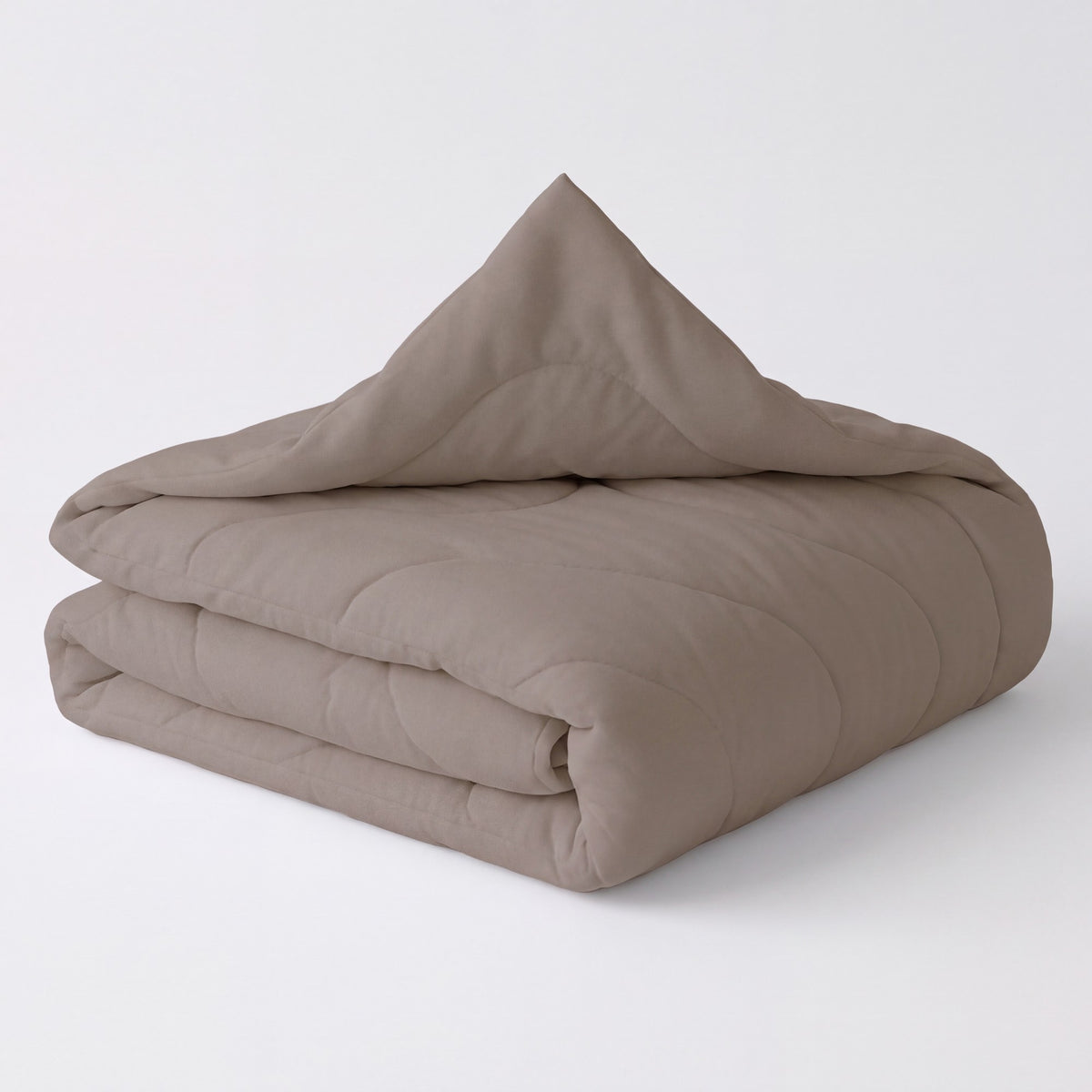 VANBRUINN Superweich Taupe