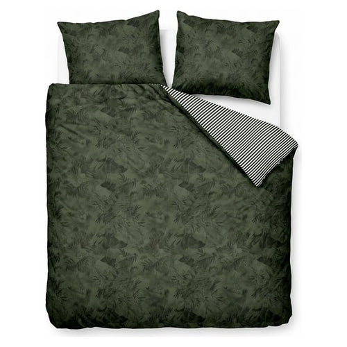 Prints Green Woods